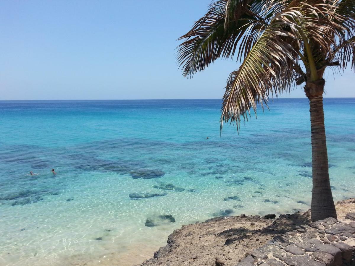 The Paradise On The Ocean 10 Daire Costa Calma Dış mekan fotoğraf