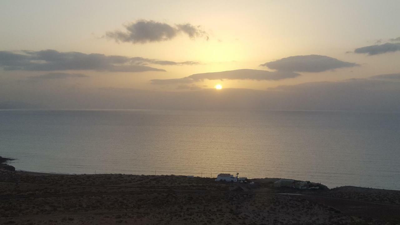The Paradise On The Ocean 10 Daire Costa Calma Dış mekan fotoğraf