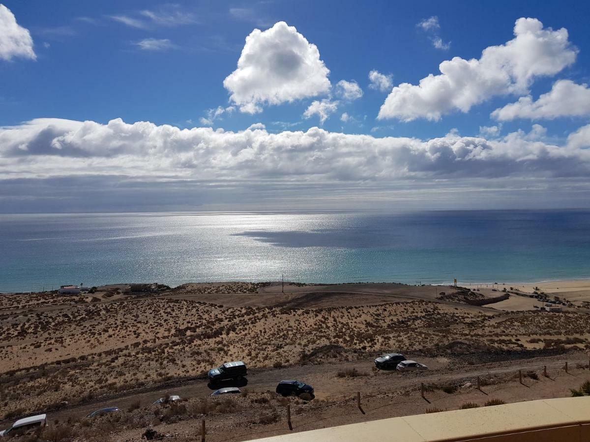 The Paradise On The Ocean 10 Daire Costa Calma Dış mekan fotoğraf